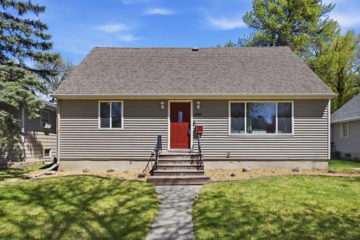 1707 6th Avenue S, Fargo, ND 58103