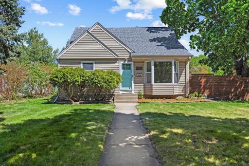 6245 Irving Avenue S, Minneapolis, MN 55423