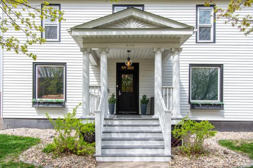 203 7th Street S, Moorhead, MN 56560