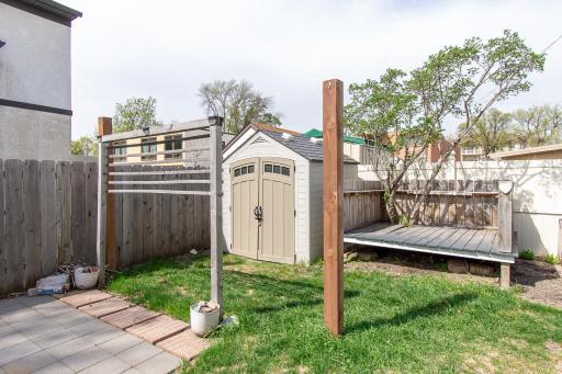 203 7th Street S, Moorhead, MN 56560