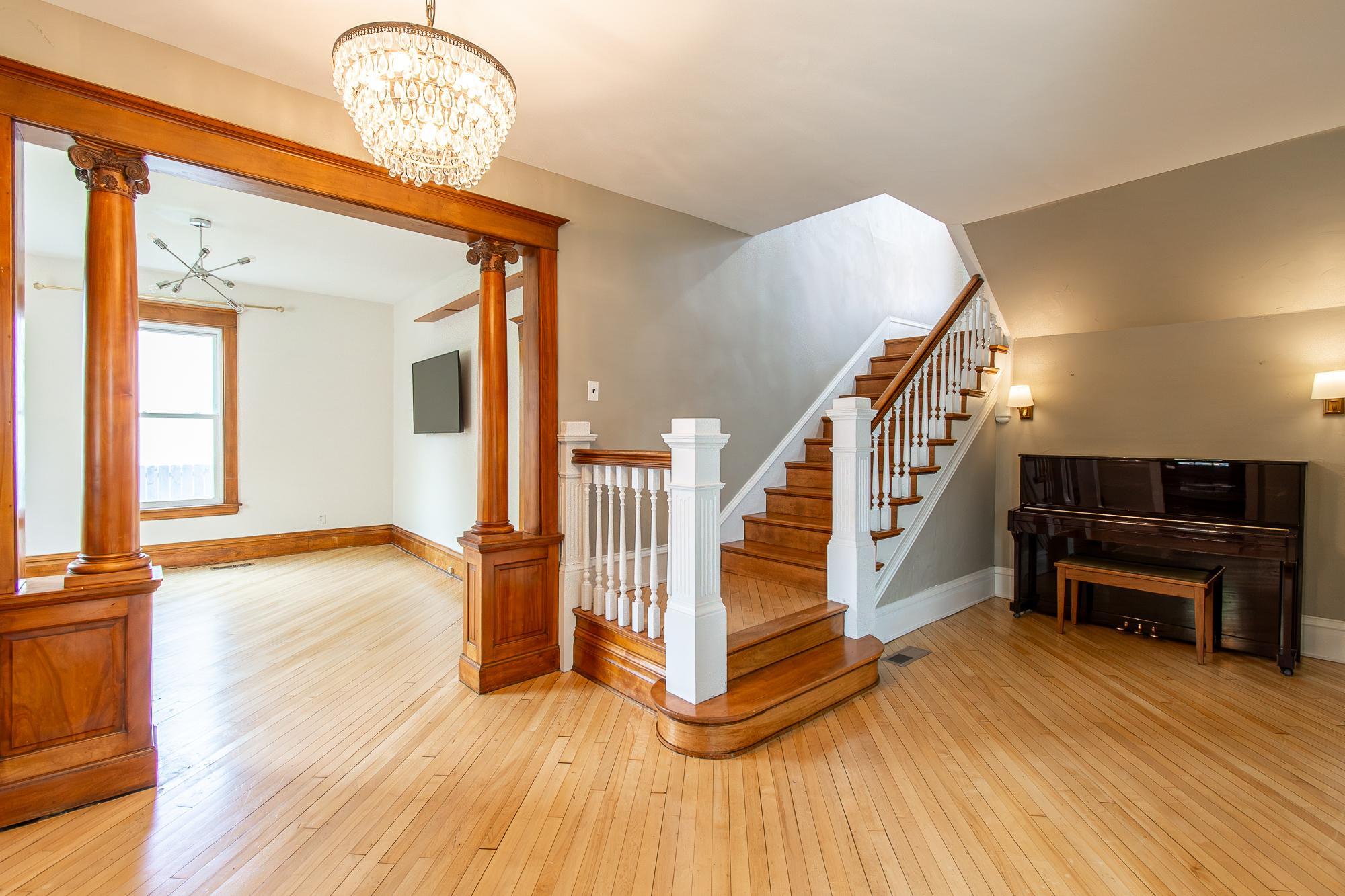 Entryway