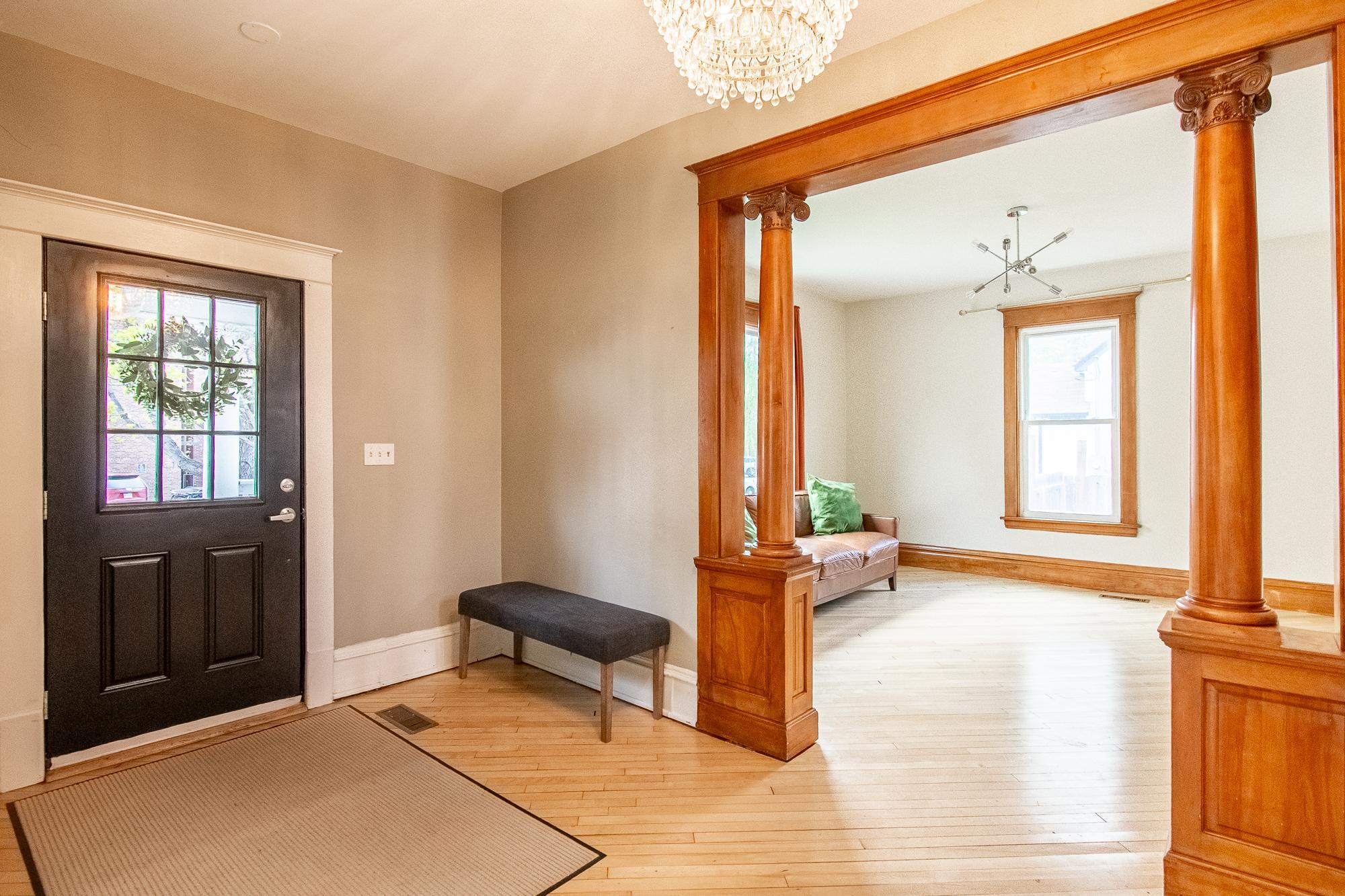 Entryway