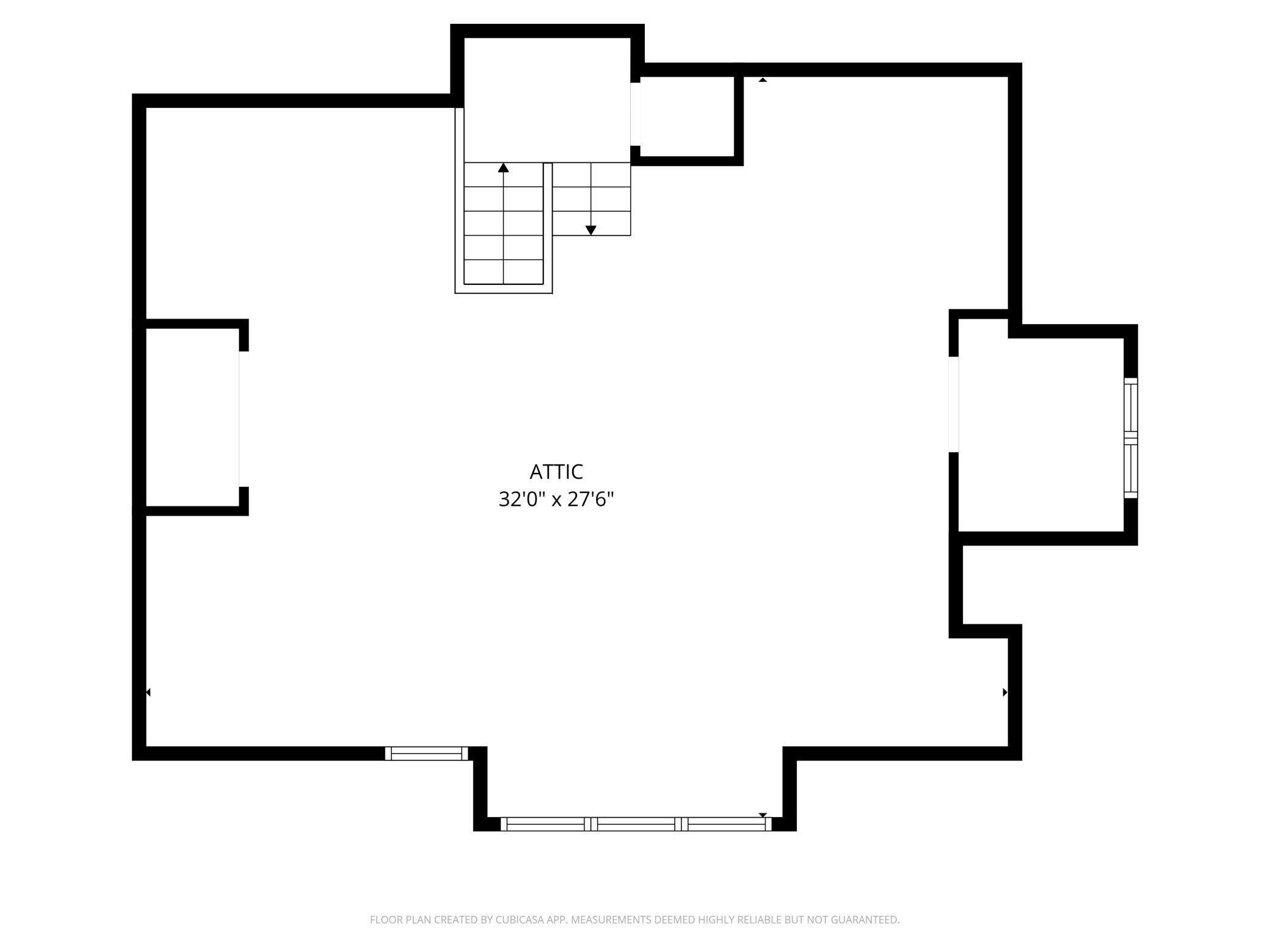 3rd floor