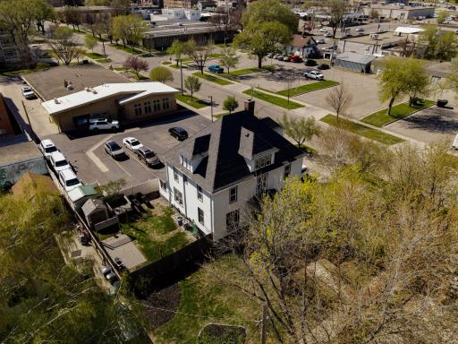203 7th Street S, Moorhead, MN 56560