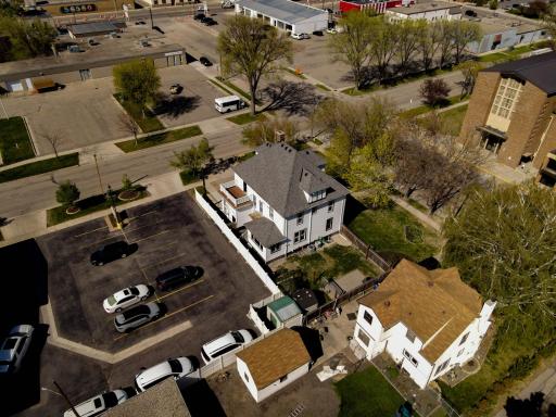 203 7th Street S, Moorhead, MN 56560