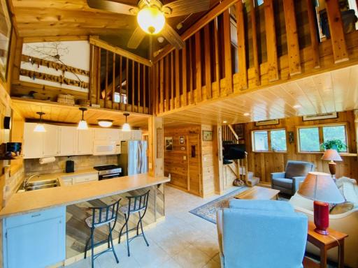 N14205 Kings Court, Minong, WI 54859