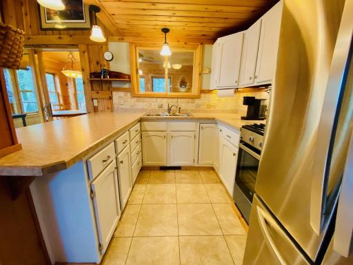 N14205 Kings Court, Minong, WI 54859