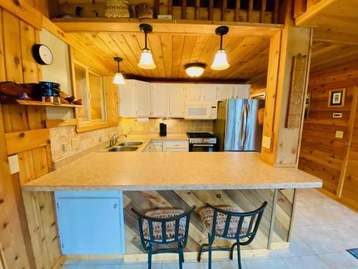 N14205 Kings Court, Minong, WI 54859