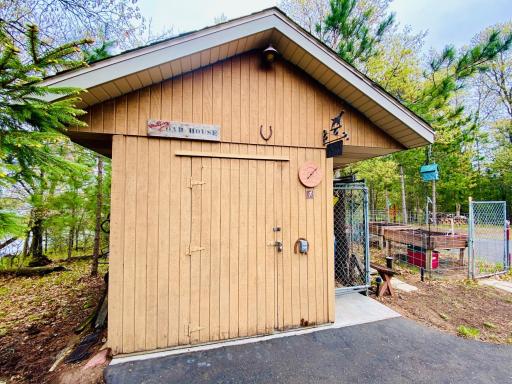 N14205 Kings Court, Minong, WI 54859