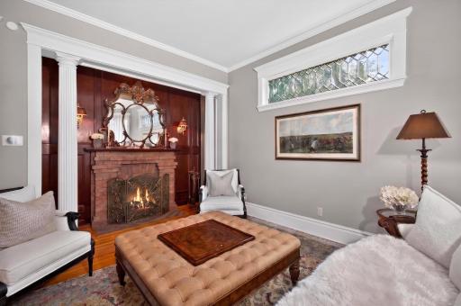 Formal Living Room