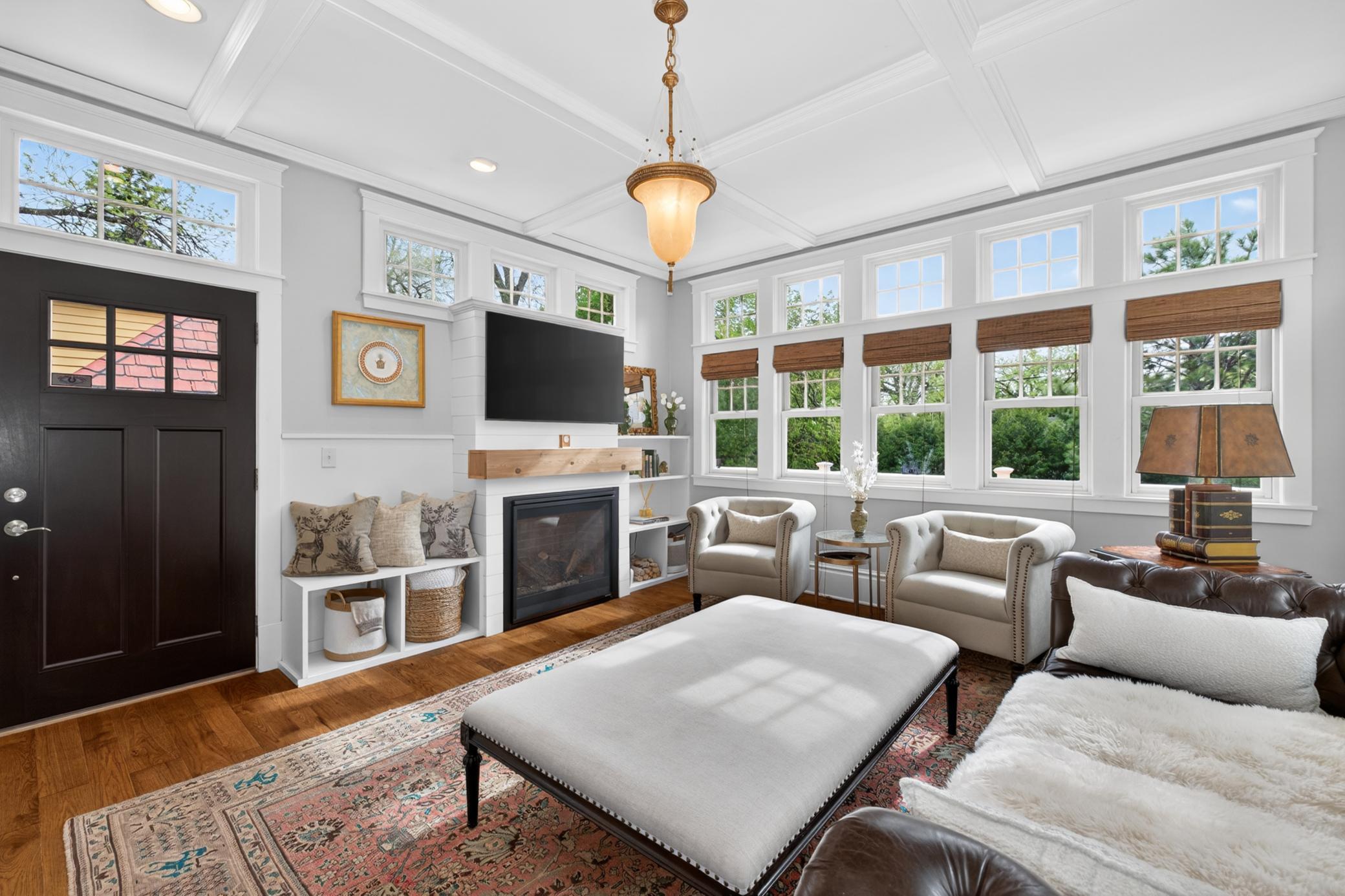 Sunroom