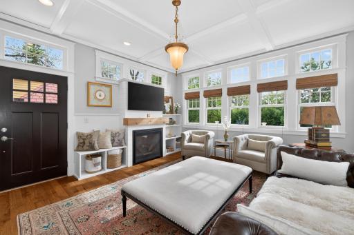 Sunroom