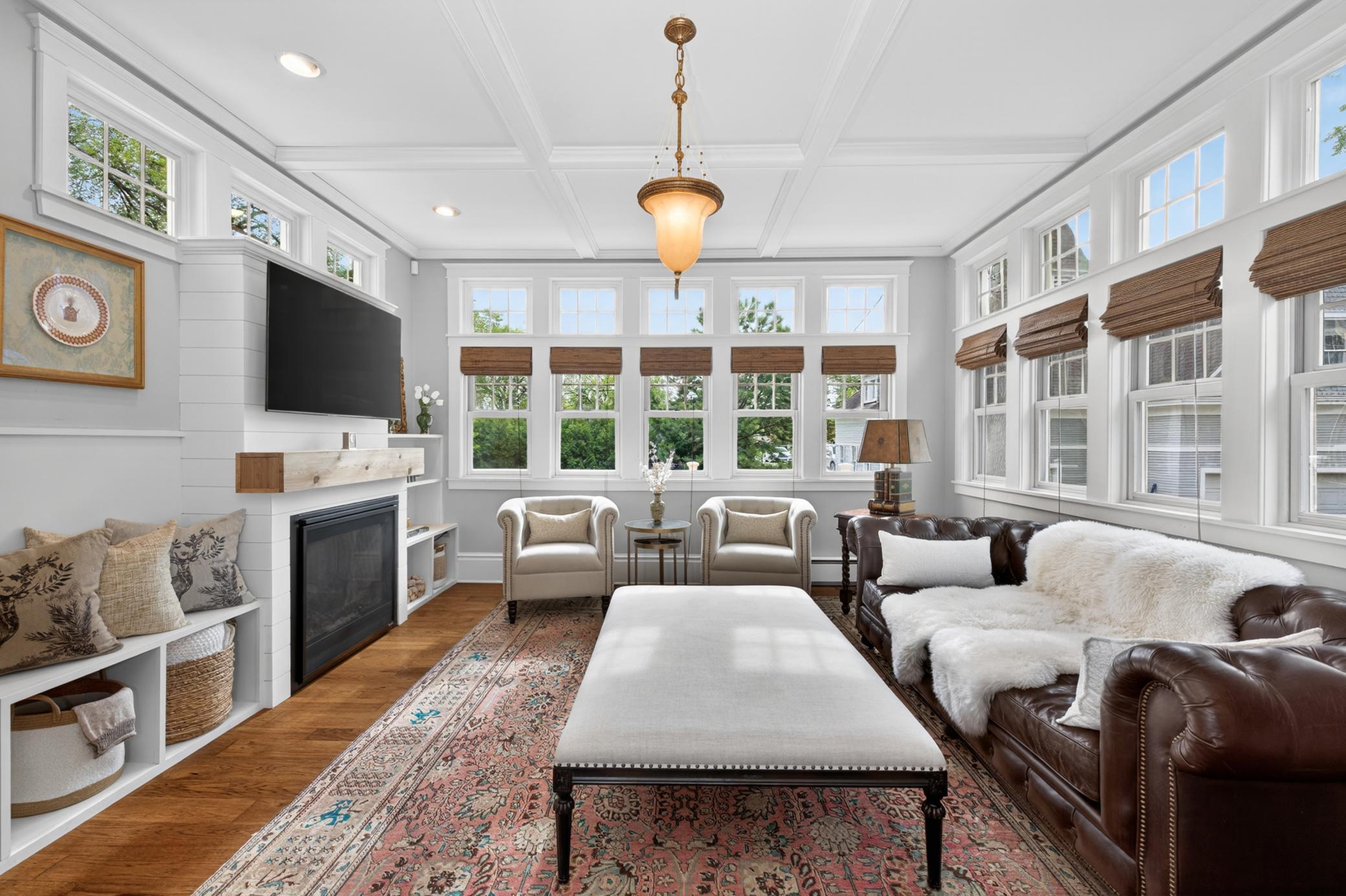 Sunroom