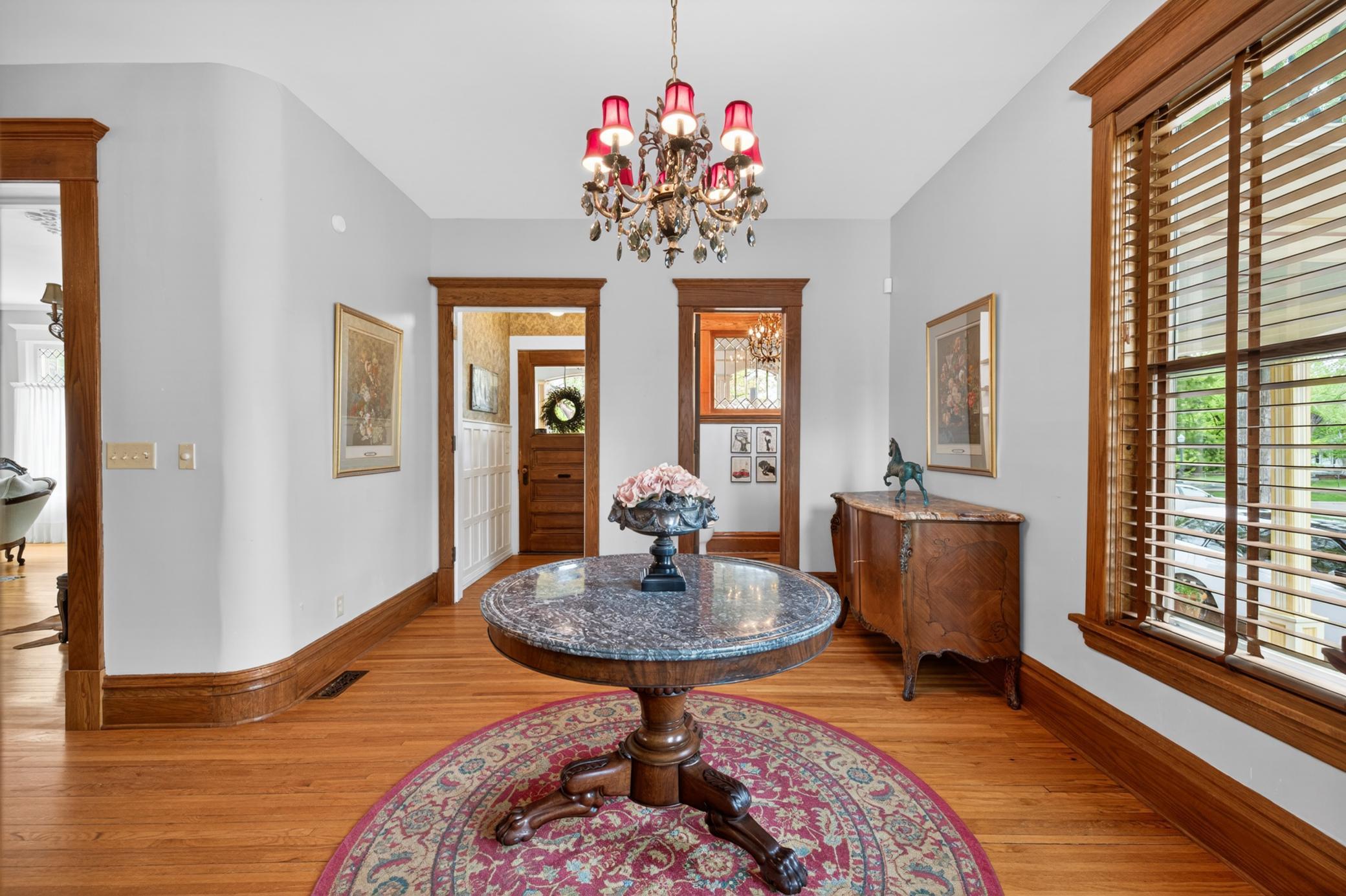 Foyer