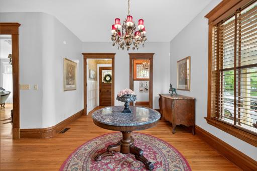 Foyer