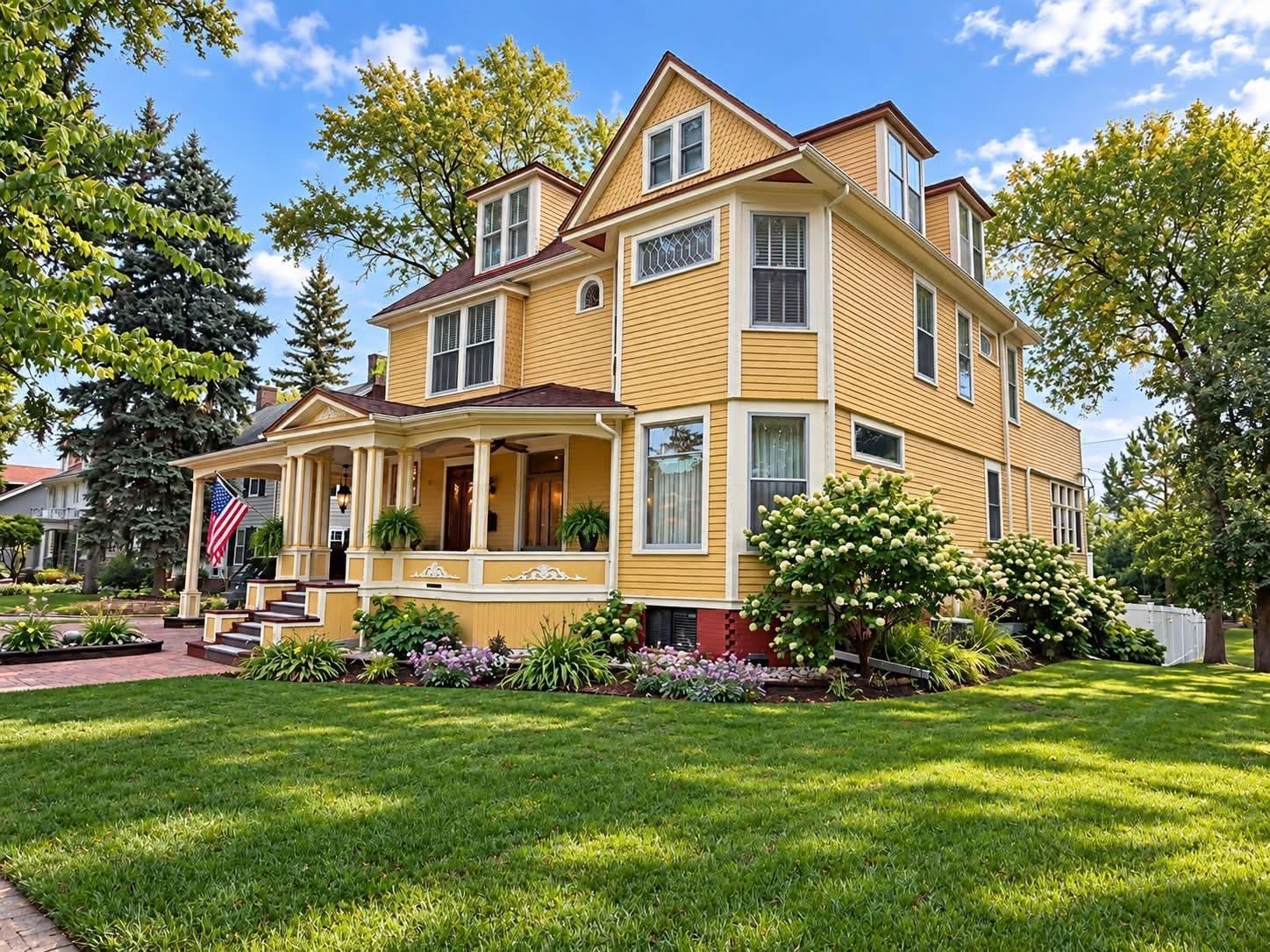 Photo for 708 8th Street S, Fargo, ND 58103 - Listing #7076041 708 8th St S.jpeg