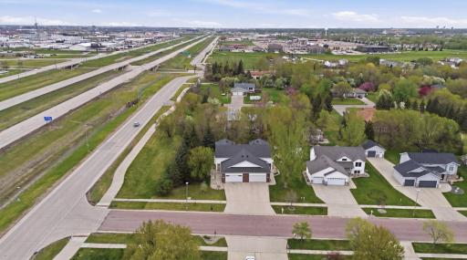 3545 42nd Avenue S, Fargo, ND 58104