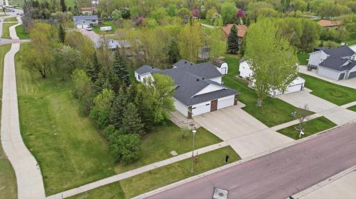 3545 42nd Avenue S, Fargo, ND 58104