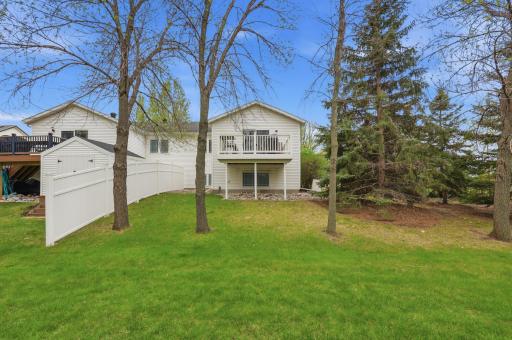 3545 42nd Avenue S, Fargo, ND 58104