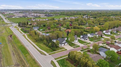3545 42nd Avenue S, Fargo, ND 58104