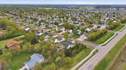 3545 42nd Avenue S, Fargo, ND 58104