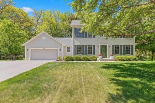 669 Windtree Knolls, Saint Paul, MN 55123