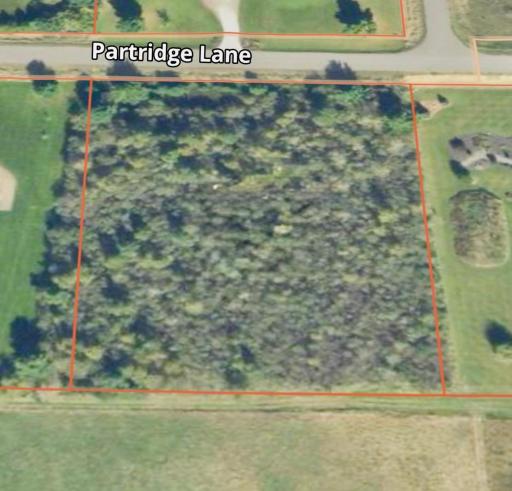 409 Partridge Lane, Foreston, MN 56330
