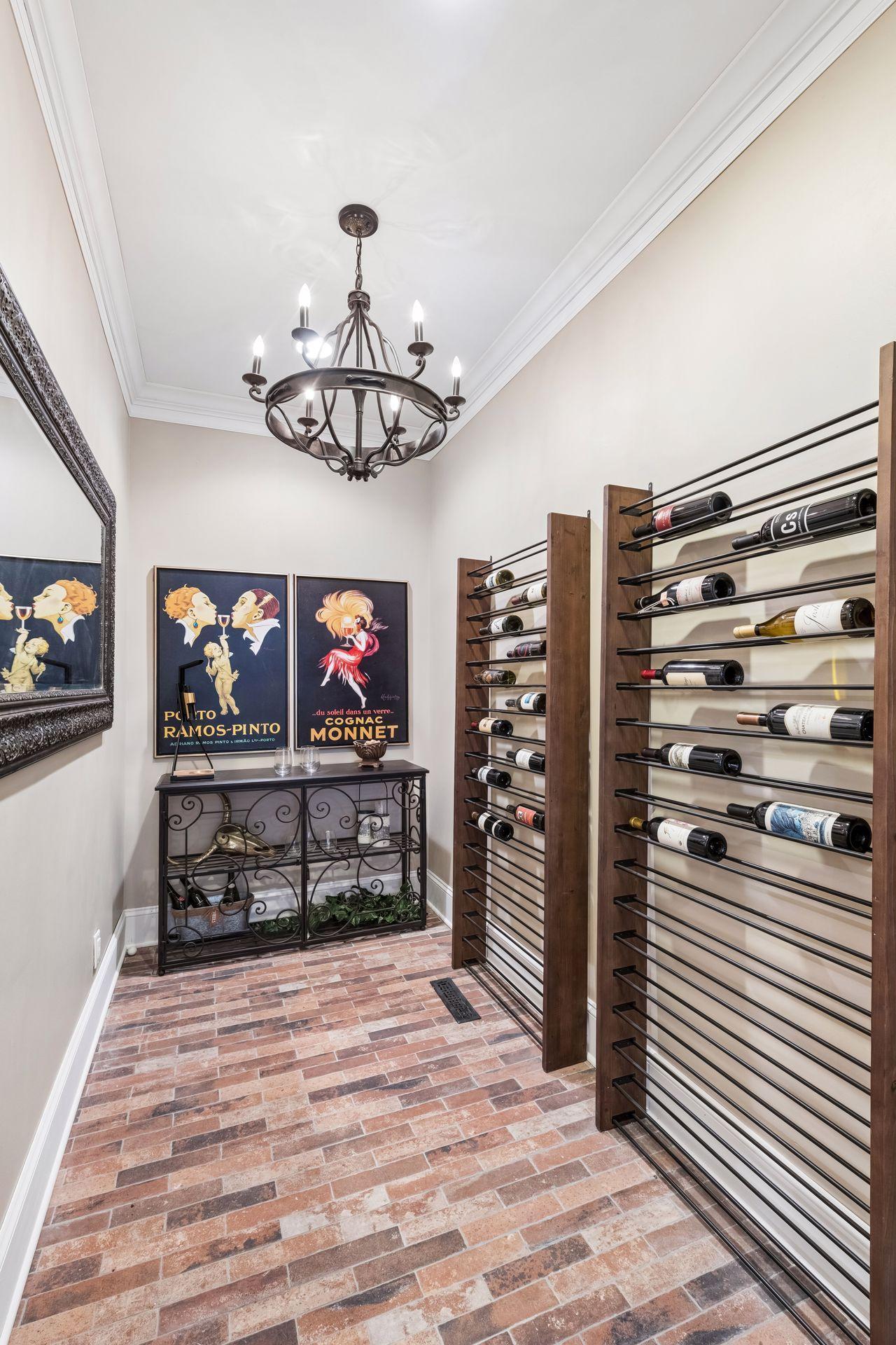 Tasting Room