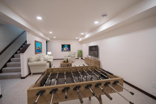 346 Halfaday Drive, Sauk Centre, MN 56378