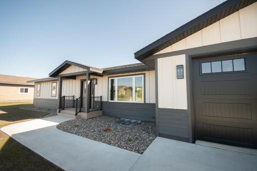 346 Halfaday Drive, Sauk Centre, MN 56378
