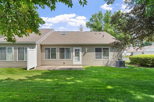 9120 Prairieview Lane N, Champlin, MN 55316