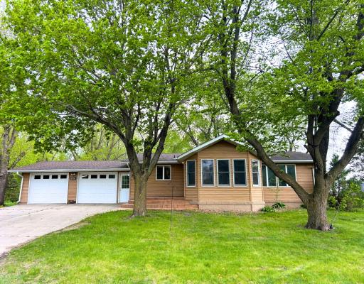 451 2nd Street N, Wood Lake, MN 56297