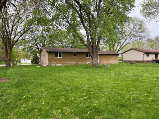 451 2nd Street N, Wood Lake, MN 56297