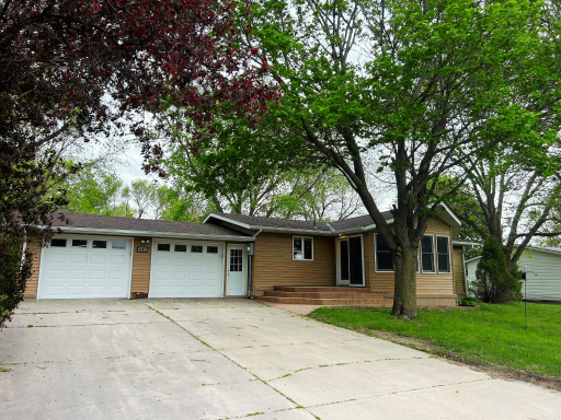 451 2nd Street N, Wood Lake, MN 56297