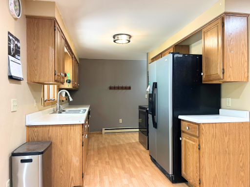 451 2nd Street N, Wood Lake, MN 56297