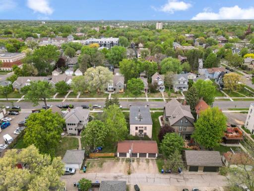 586 Ashland Avenue, 2, Saint Paul, MN 55102