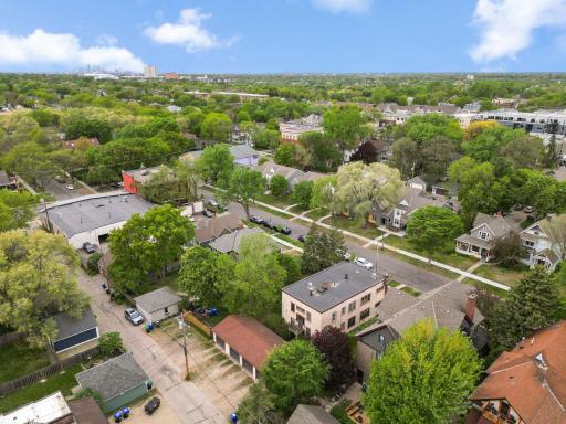 586 Ashland Avenue, 2, Saint Paul, MN 55102