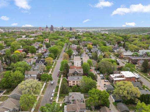 586 Ashland Avenue, 2, Saint Paul, MN 55102