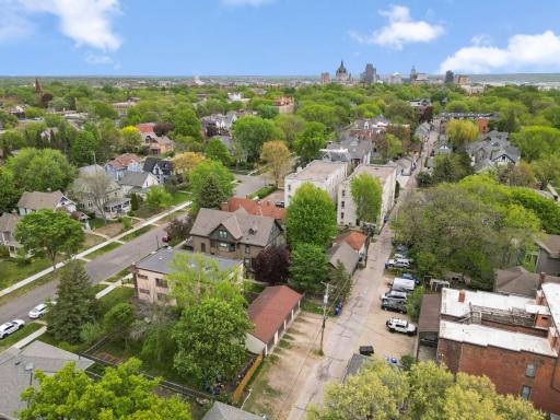 586 Ashland Avenue, 2, Saint Paul, MN 55102