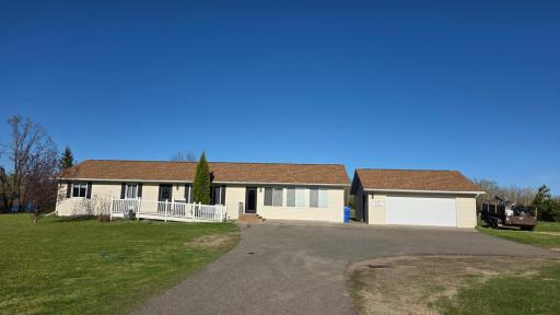 5000 Monroe Avenue SW, Bemidji, MN 56601