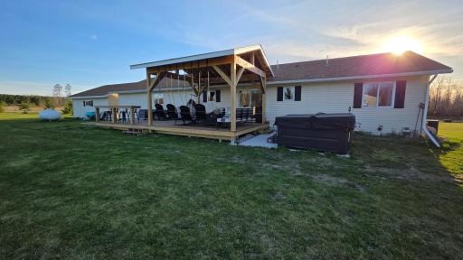 5000 Monroe Avenue SW, Bemidji, MN 56601