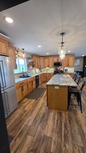 5000 Monroe Avenue SW, Bemidji, MN 56601