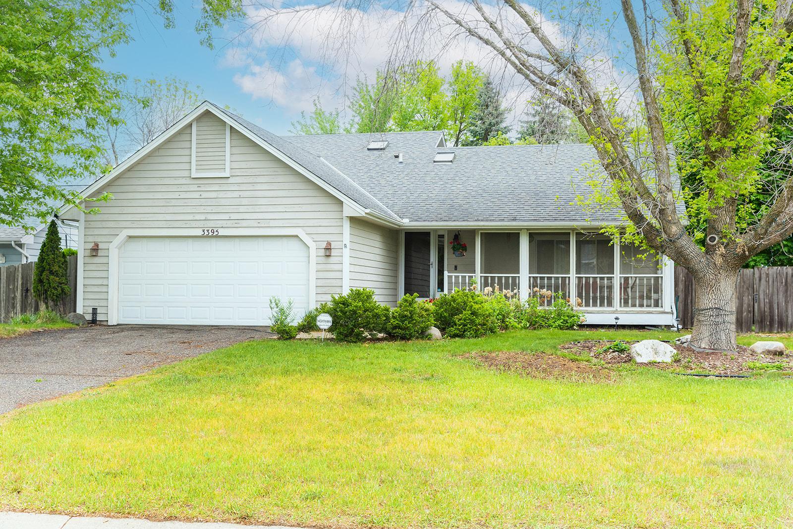 Schedule a showing today!!!