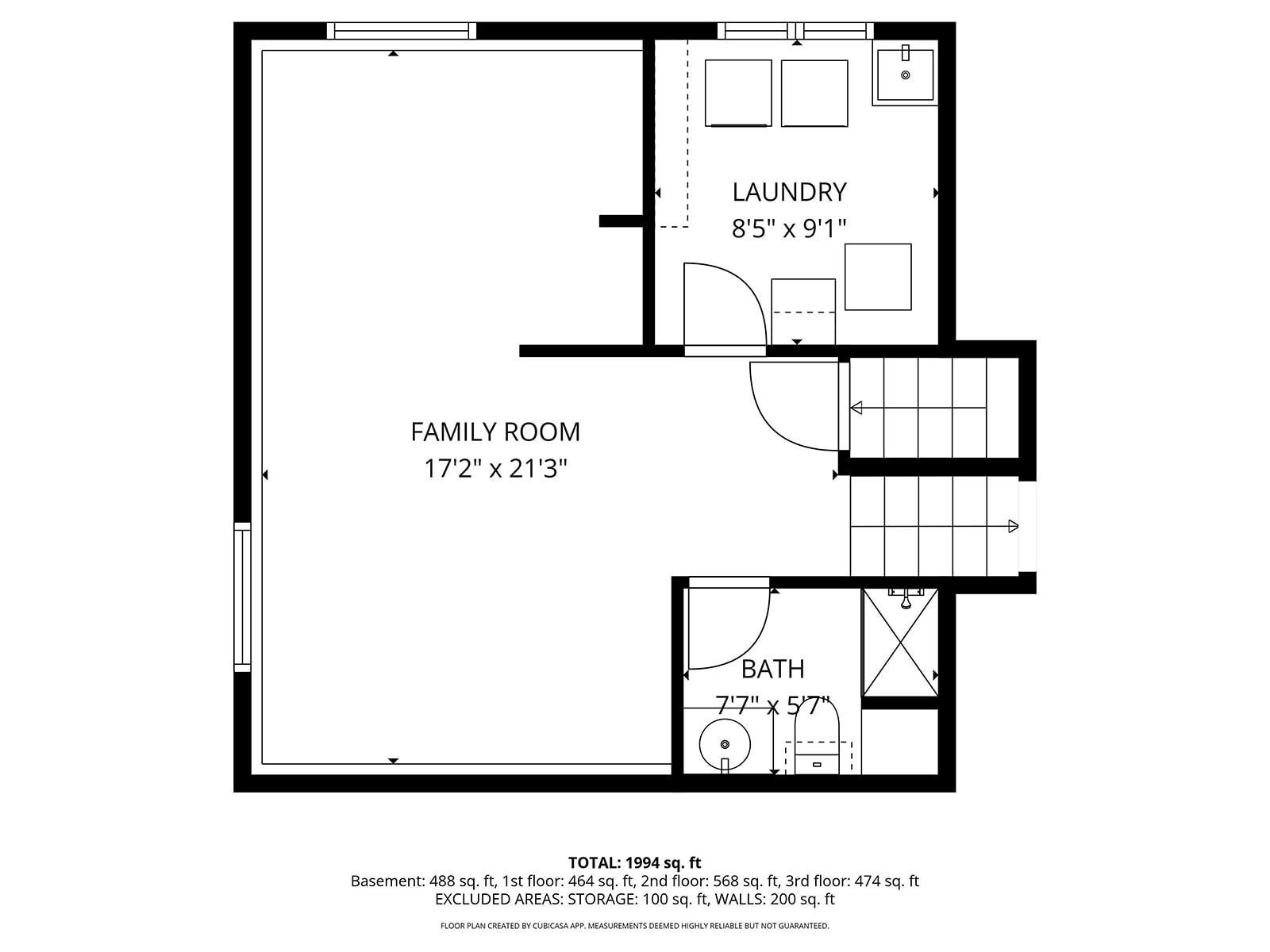 Lower Level