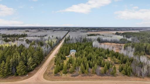 36046 229th Avenue, Menahga, MN 56464