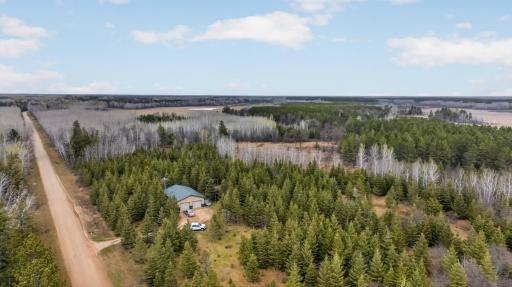 36046 229th Avenue, Menahga, MN 56464