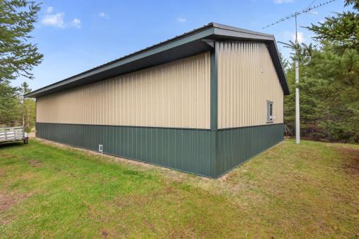 36046 229th Avenue, Menahga, MN 56464