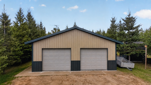 36046 229th Avenue, Menahga, MN 56464