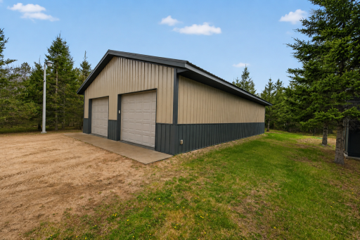 36046 229th Avenue, Menahga, MN 56464