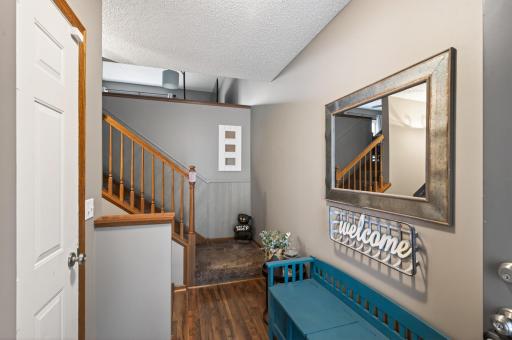 5135 Farnham Drive N, Hugo, MN 55038